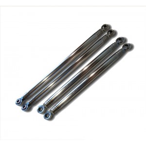 Polaris RZR XP 900 / RZR XP4 900 Heavy Duty Rear Radius Rods (2012-2014)