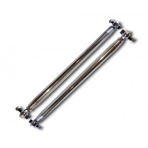Arctic Cat WildCat / Wildcat X Heavy Duty Tie Rods (2010-2014)