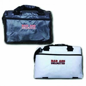 Bad Ass Unlimited Soft Cooler