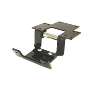 Polaris RZR XP 900 / RZR XP4 900 Winch Mount