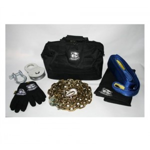 7 piece Truck Rigging Kit