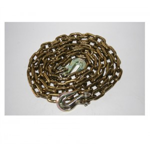5/16 in. x 10 ft. Choker Chain