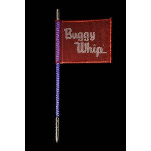 Buggy Whip 8 Foot LED 