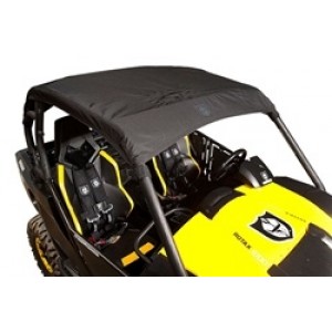 Can-Am Commander / Maverick Fabric Roof