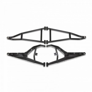 Cognito Polaris RZR Long Travel Kit