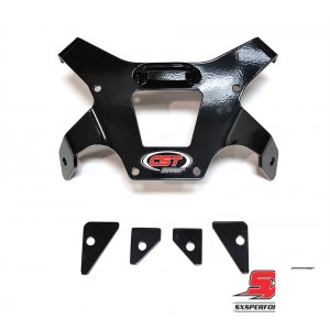 Rear Arm Suspension Support Plate (2011-2013)