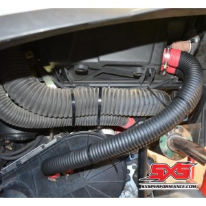 Polaris RZR XP 900 / RZR XP4 900 CVT Free Flow Kit
