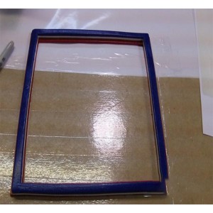 Polaris RZR XP 900 Filter Delete Gasket