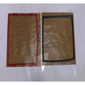 Polaris RZR XP 900 Super Seal Gasket