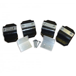 Tie Down Load Blocks (2 Sets)