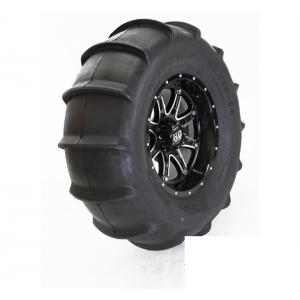 Sand Drifters Tire