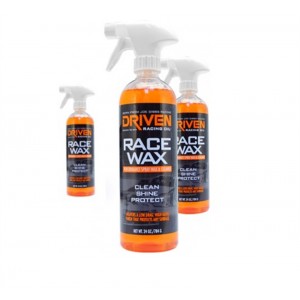 Race Wax