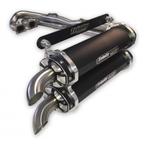 Polaris RZR XP 1000 Stage 5 Dual System