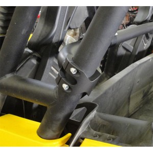 Can-Am Maverick Steel Harness Bar