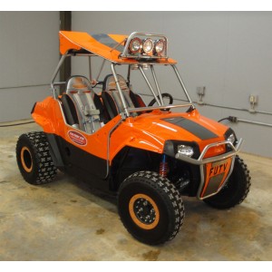 Polaris RZR 170 Sport Roof