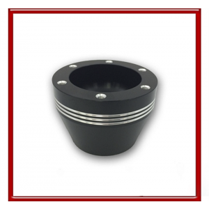 Steering Wheel Hub 6-hole RZR XP 1000