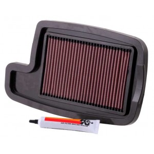 Arctic Cat Prowler Air Filter (2006-2007) - K&N Filters Arctic Cat Prowler Air Filter (2006-2007)