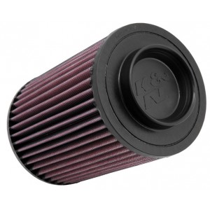 Polaris RZR / RZR-S Air Filter (2008-2014) - K&N Filters Polaris RZR / RZR-S Air Filters