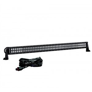 KC HiLiTES C Series LED 50 in. Light Bar Combo Beam, 288 watt (Single)