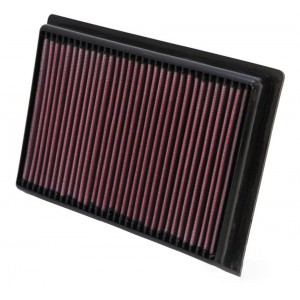 Polaris RZR 570 Air Filter (2012-2014) - K&N Filters Polaris RZR 570 Air Filter (2012-2014)