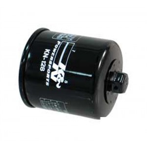 Kawasaki Mule Oil Filter (1995-2014) - K&N Filters Kawasaki Mule Oil Filter (1995-2014)