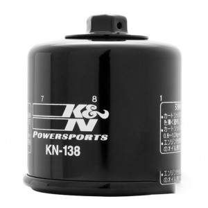 Arctic Cat WildCat Oil Filter  - Arctic Cat WildCat Oil Filter