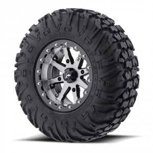 EFX MotoVator A/T Tire