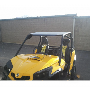 Can-Am Commander Rooftop