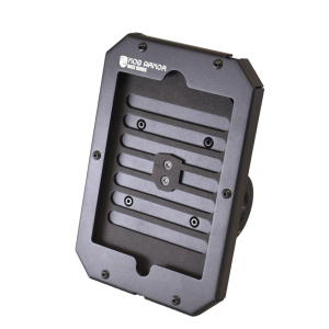 Mob Armor Race Series Tablet Enclosure for iPad Mini 1- 4 