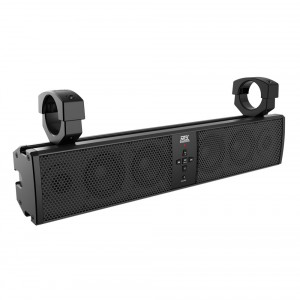 MTX-mud6spbt MTX Audio All Weather Sound Bar