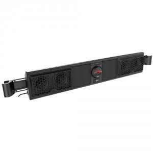 MTX-MUDSYS46 Bluetooth Overhead Audio System