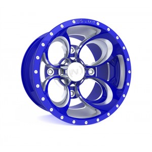 Revolver Non-Beadlock Wheel