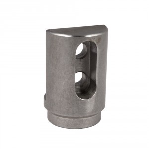 Polaris RZR 800 Pillar Roll Cage Bung Mount 