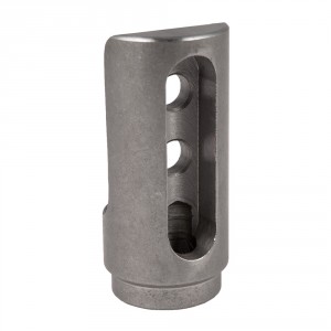 Polaris RZR XP 1000 A-Pillar Roll Cage Bung Mount 