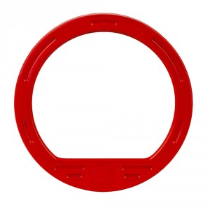 Red Polaris Bezel