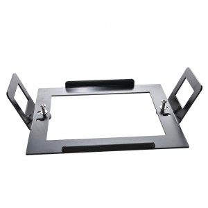 Outdoor Logic Cooler Mount for YETI 35 Tundra Cooler 