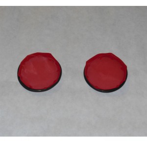 Polaris RZR XP 900 Double Down Equalizer Intake Pre-Filters