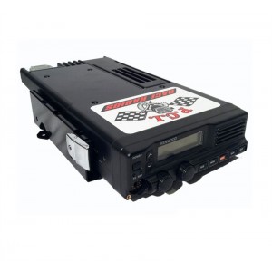 Kenwood TK-790H Dash Mount Race Radio