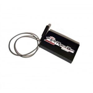 Race Air Mini Battery Pack
