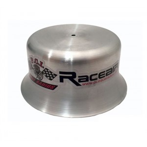 Race Air Protective Filter Bonnet