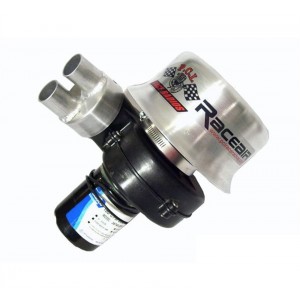 Race Air Package, Dual