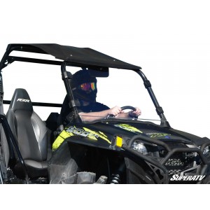 Super ATV Polaris RZR (800,900,570) Full Windshield