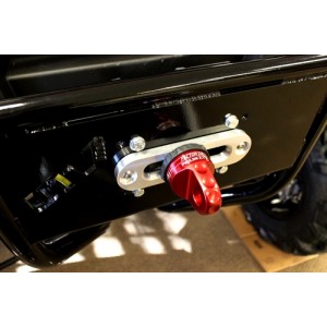 ProLink XTV, Shackle Mount for Winch Lines  - Factor 55
