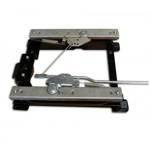 Polaris RZR Suspension Seat Slider