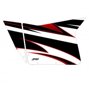 Polaris RZR Graphic Kits