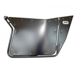 Polaris RZR Removable Doors (Set)