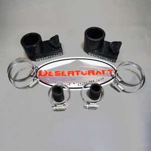 Desertcraft PUR Axle Assembly Mount