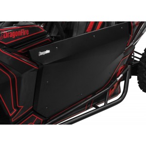 Dragon Fire Racing 2 Seat Door Kit - Maverick X3