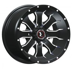 A77 Mamba Wheel