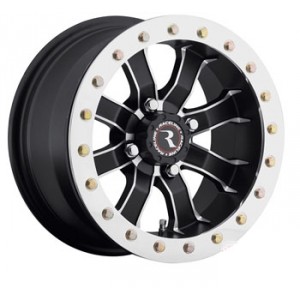 A71 RT-Mamba Beadlock Wheel
